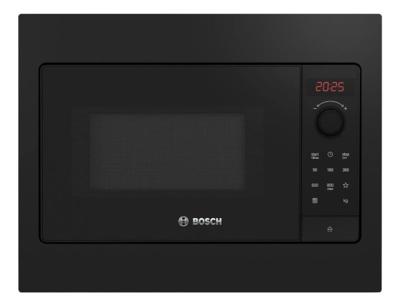 Bosch Microgolfoven inbouw zonder grill BFL 523MB 4