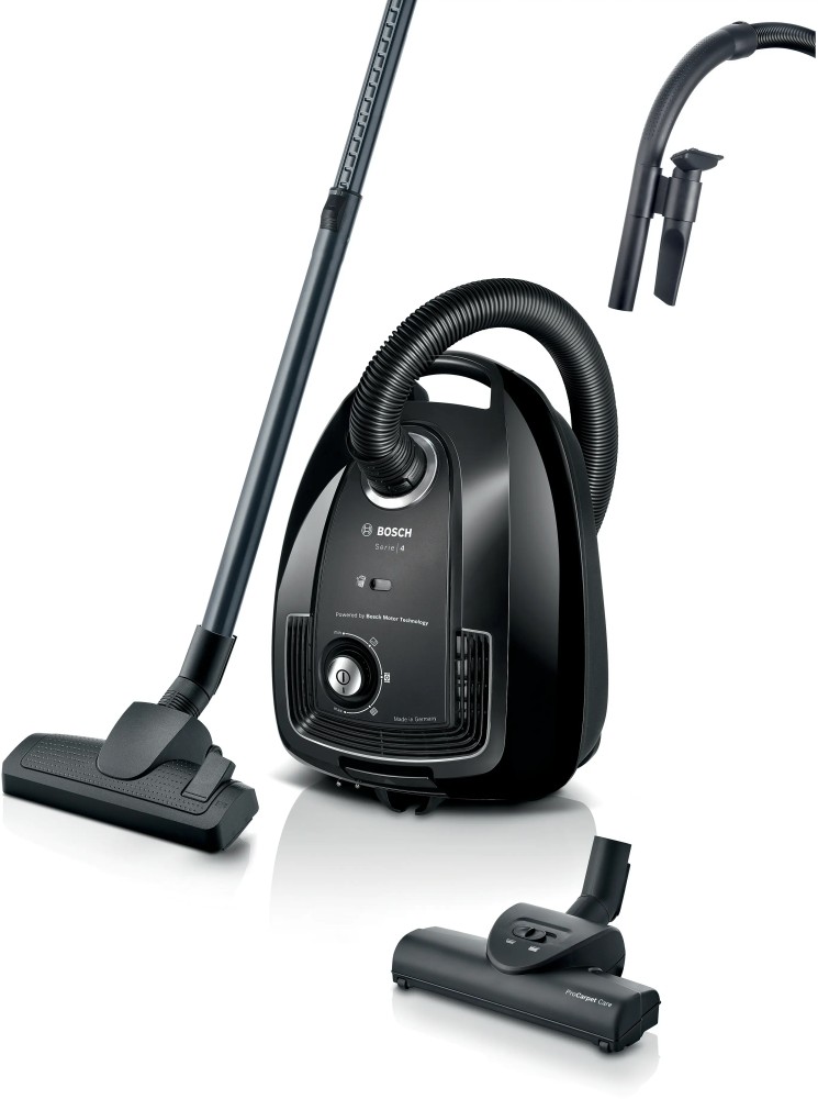 Bosch Stofzuigers BGB 38BA3 T