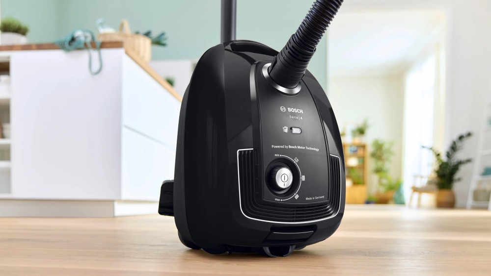 Bosch Stofzuigers BGB 38BA3 T