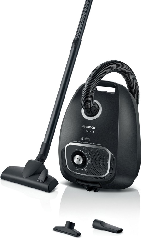 Bosch Stofzuigers BGB 41BA 1