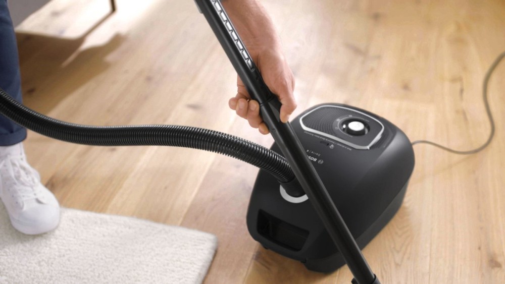 Bosch Stofzuigers BGB 41BA 1