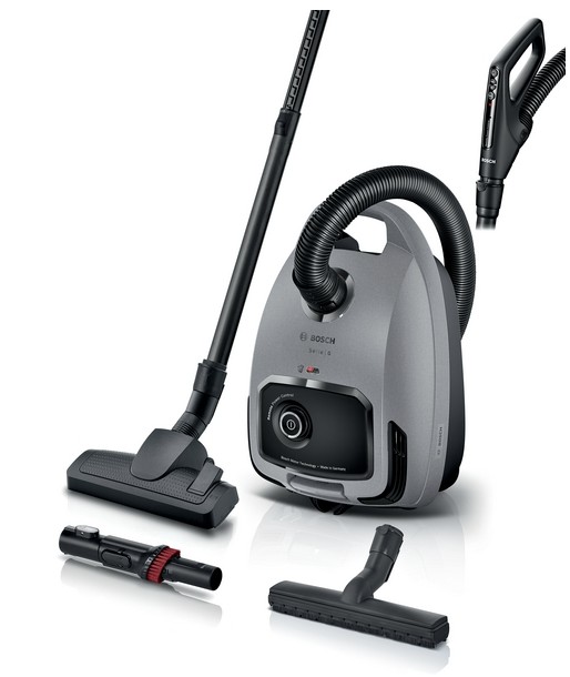 Bosch Stofzuigers BGB 6X 330
