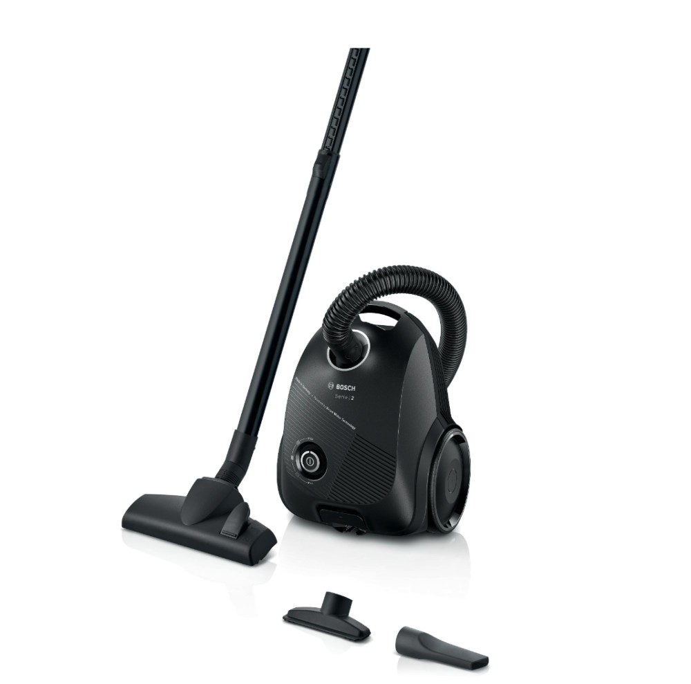 Bosch Stofzuigers BGBS 2BA1 P