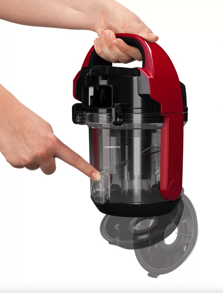Bosch Stofzuigers BGC 05AAA 2