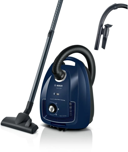 Bosch Stofzuigers BGD 38BU 2