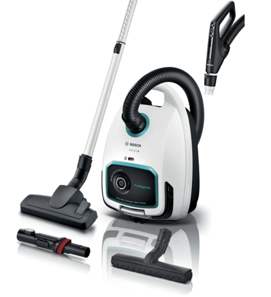 Bosch Stofzuigers BGL 6HYG 1