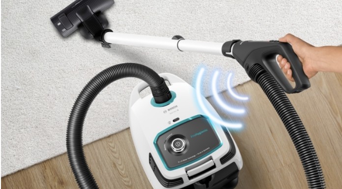 Bosch Stofzuigers BGL 6HYG 1