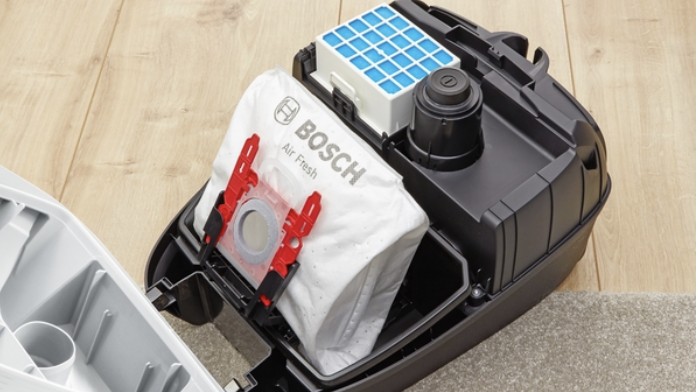 Bosch Stofzuigers BGL 6HYG 1