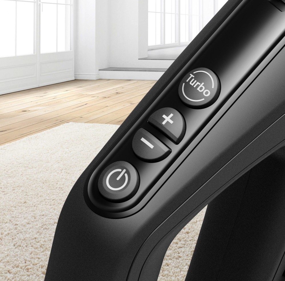 Bosch Stofzuigers BGL 6HYG 1