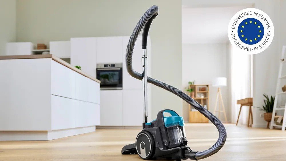Bosch Stofzuigers BGS 05X 240