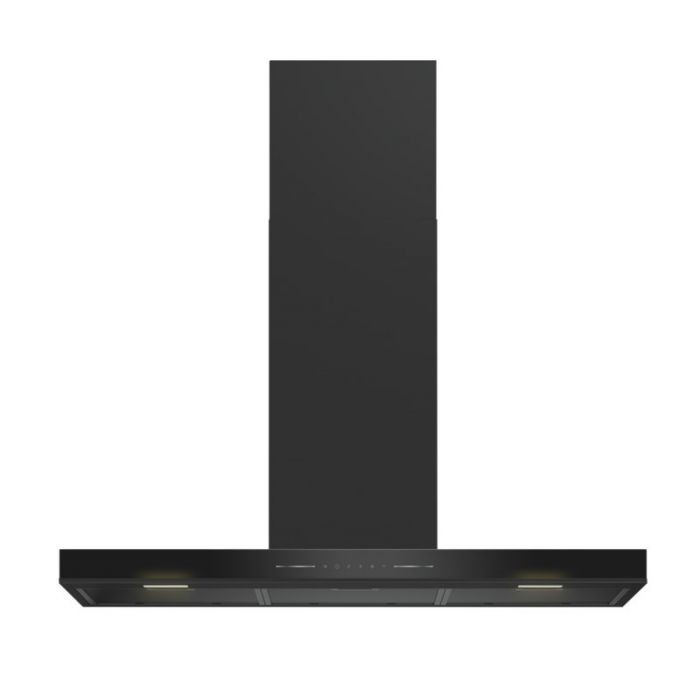 Beko Dampkap wand/schouw BHCB 96641 BBBHS