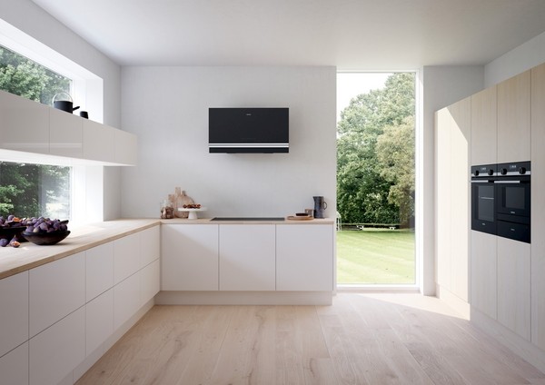 Siemens Warmhoudlade BI 510CNR 0