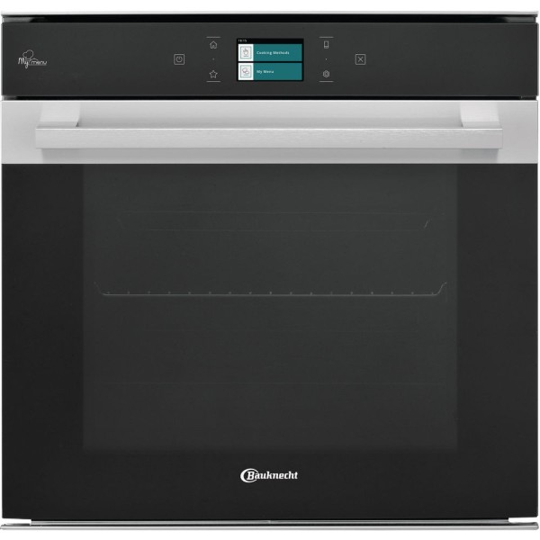 Bauknecht Multifunctie oven BIK 9PP8TS2 PT