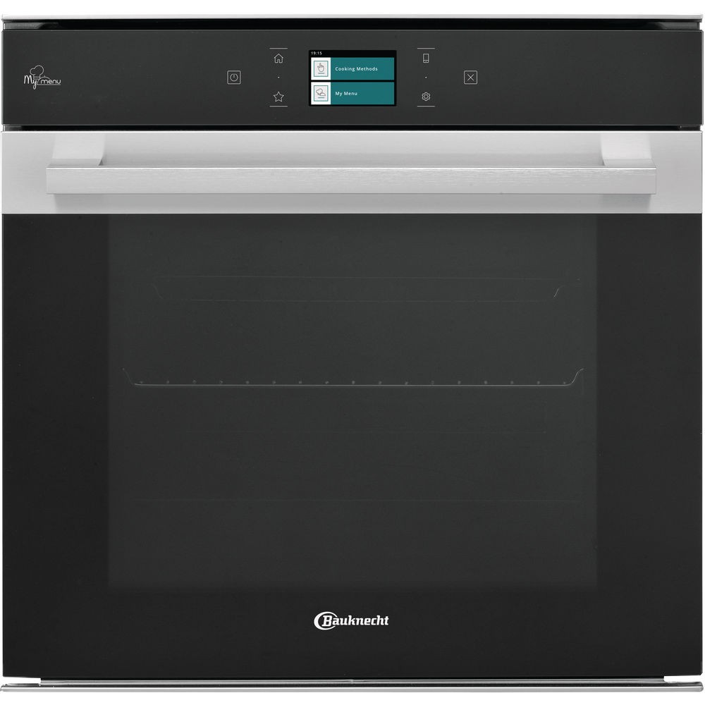 Bauknecht Multifunctie oven BIK 9PP8TS2 PT