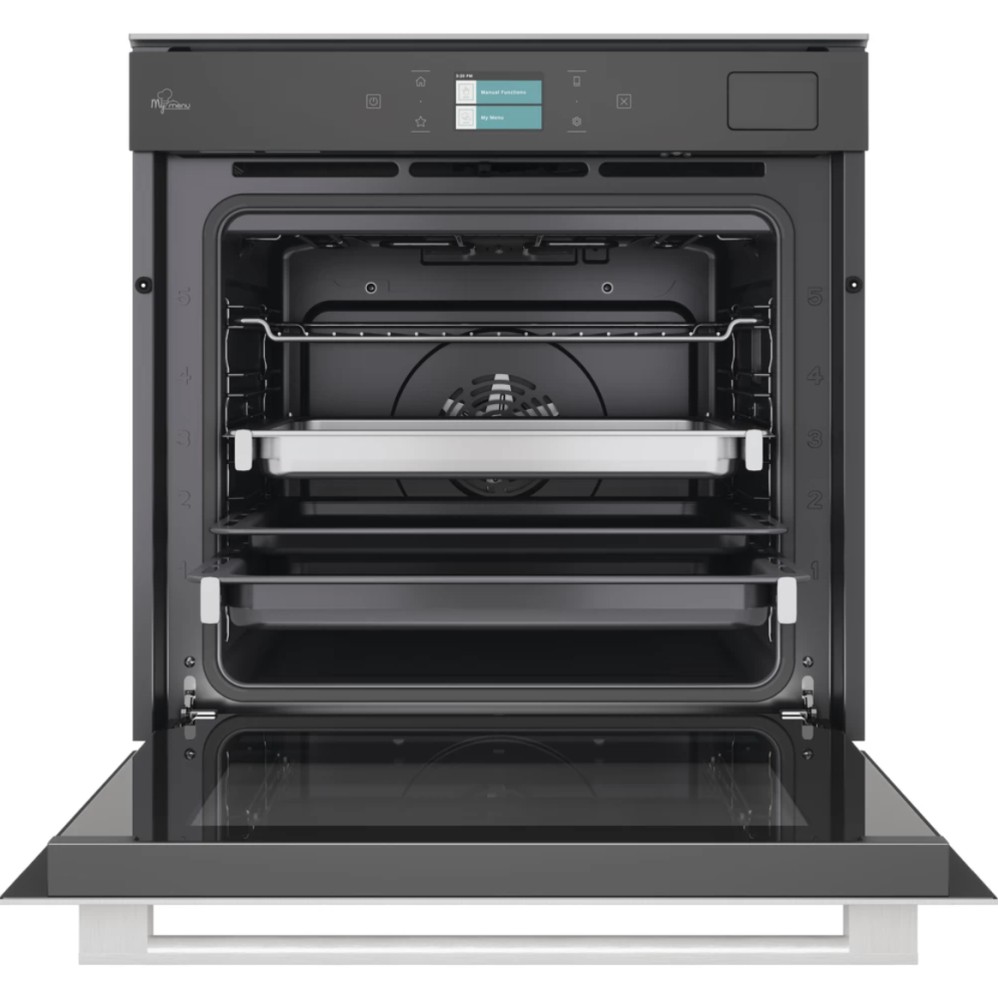 Bauknecht Combi : oven + stoom BIK 9PPH8TS2 PT