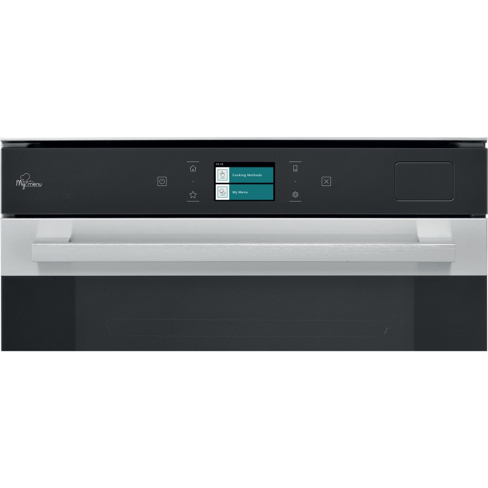 Bauknecht Combi : oven + stoom BIK 9PPH8TS2 PT