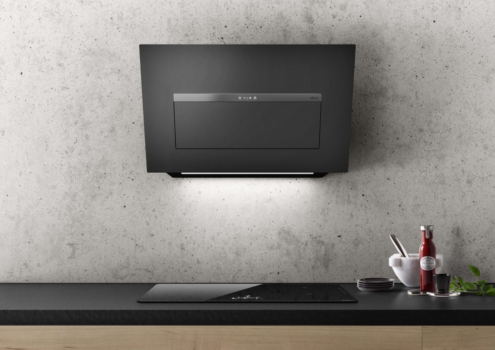Elica Dampkap wand/schouw PRF 0164475 A