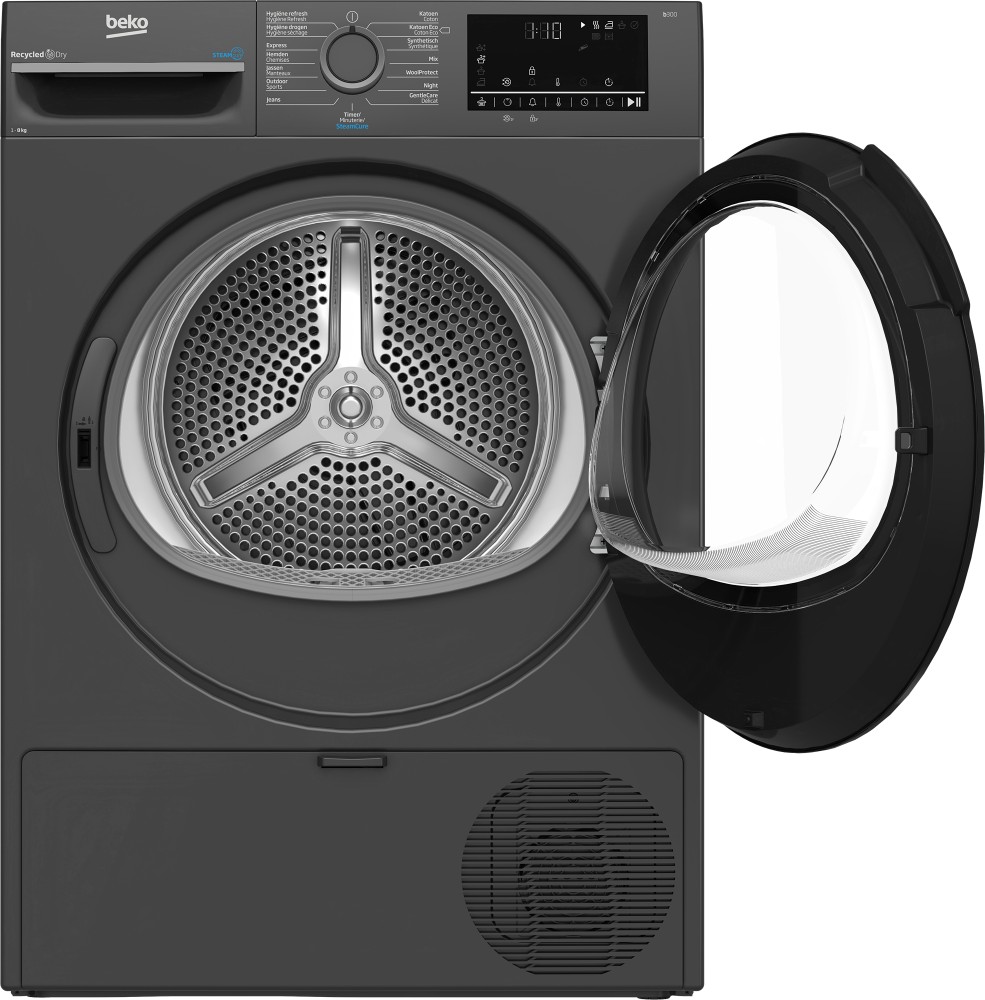 Beko Droogkast BM 3T3824 A