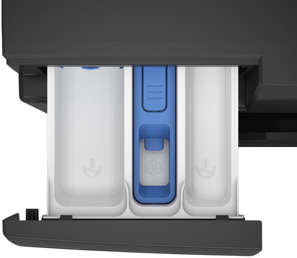 Beko Was en droog combinatie BM 5DFT4841 A