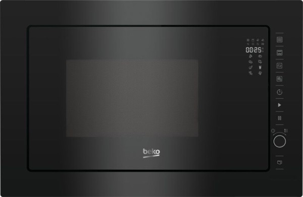 Beko Combi : oven + microgolf BMCB 25433 BG
