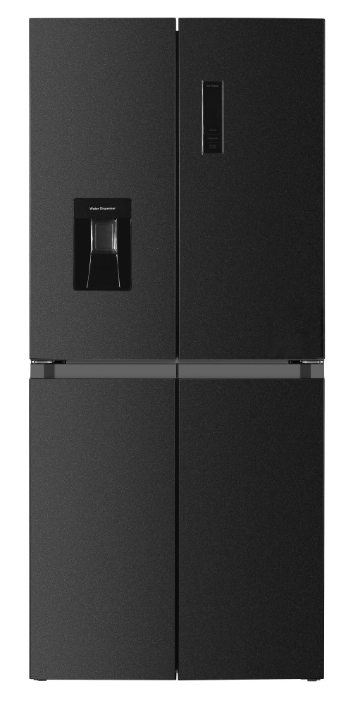 Frilec Side/Side + 3 en 4 deurs BONNMD 460-WS-150-041 CDI