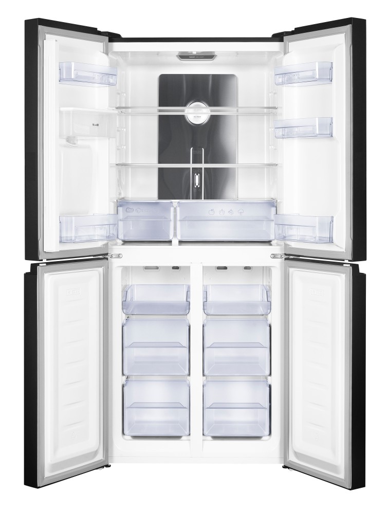 Frilec Side/Side + 3 en 4 deurs BONNMD 460-WS-150-041 CDI