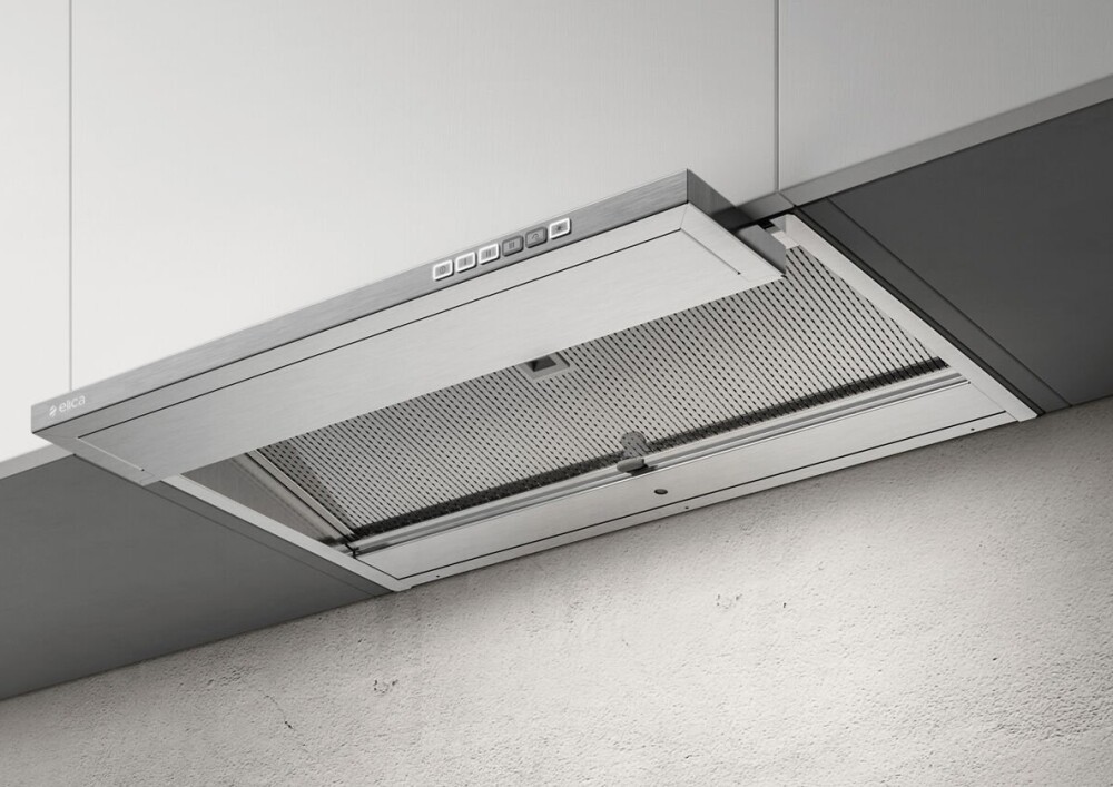 Elica Dampkap inbouwgroep PRF 0181274