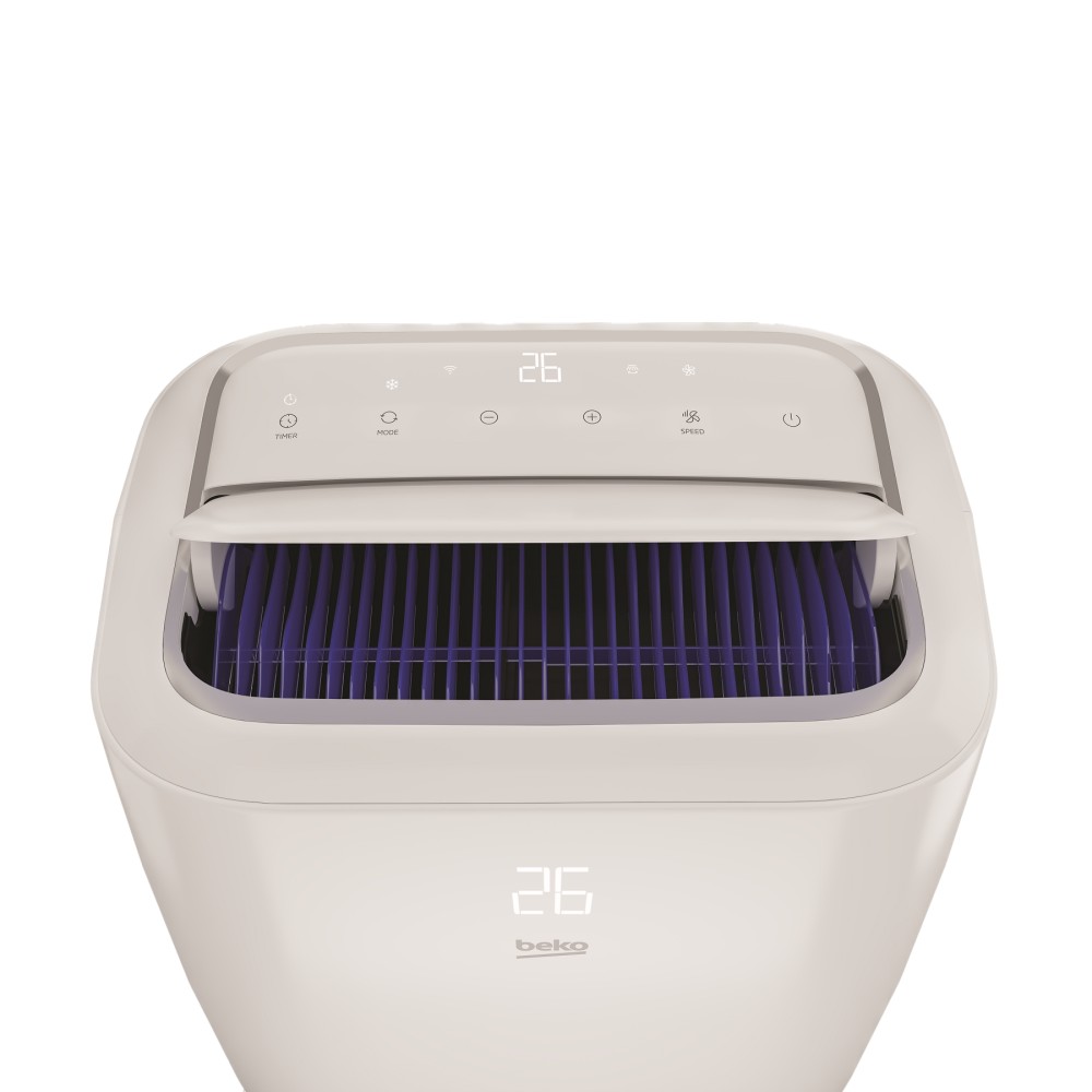 Beko Airconditioning BP 1095 C