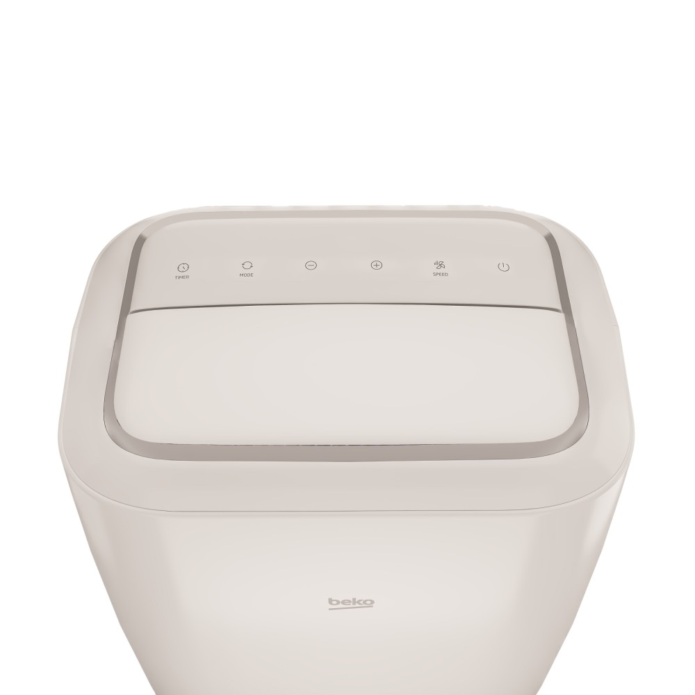 Beko Airconditioning BP 1095 C