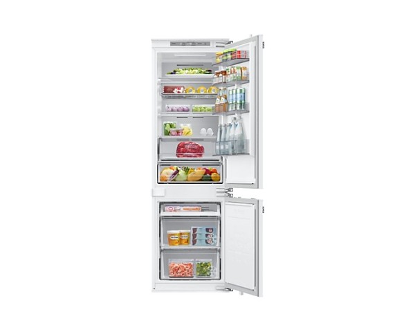 Samsung Koelvriescombinaties inbouw BRB 80F26ACF0 EF