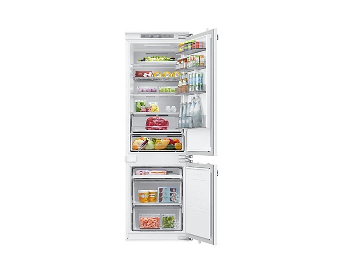 Samsung Koelvriescombinaties inbouw BRB 80F26ACF0 EF - Vooraanzicht
