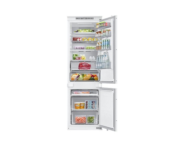 Samsung Koelvriescombinaties inbouw BRB 80F26ACS0 EF