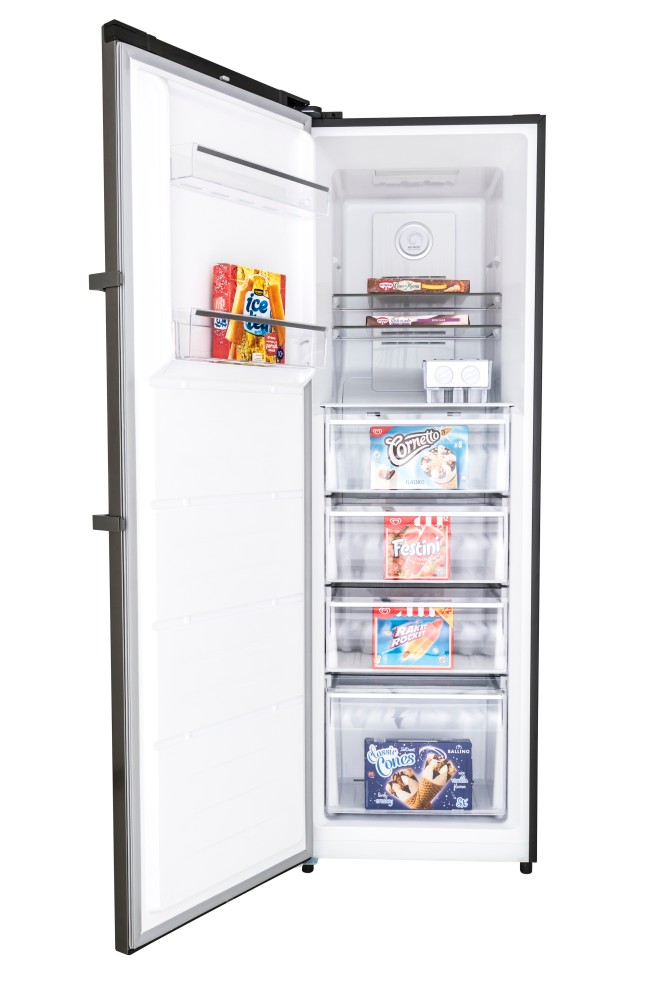 Frilec Diepvries BREMEN 295-NF-H-040 CDI