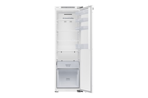 Samsung Koelkast inbouw 176-179cm hoog BRR 29610 EWW