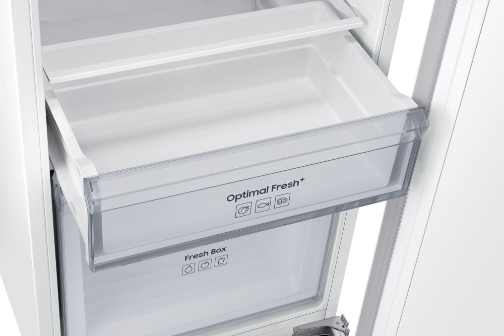 Samsung Koelkast inbouw 176-179cm hoog BRR 29610 EWW