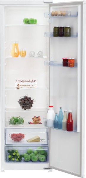 Beko Koelkast inbouw 176-179cm hoog BSSA 315K4 SN
