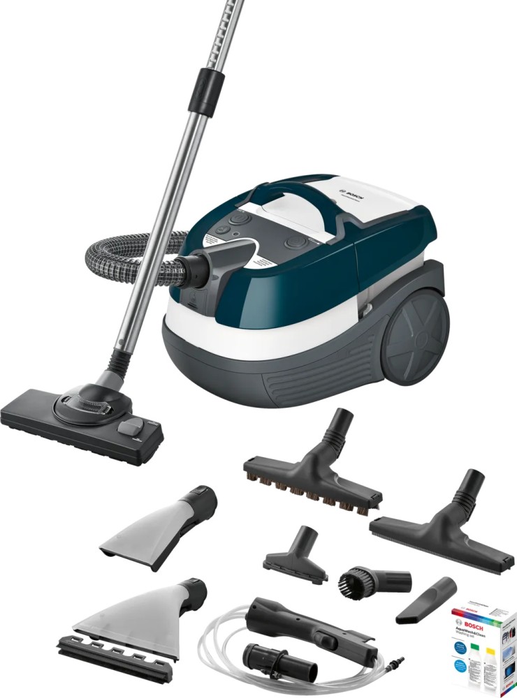 Bosch Stofzuigers BWD 41720