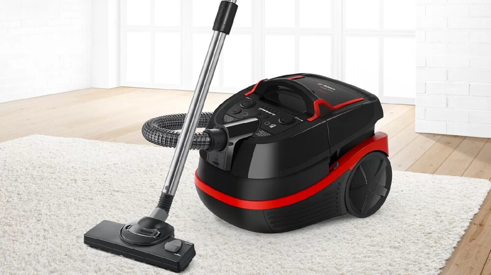 Bosch Stofzuigers BWD 421 POW