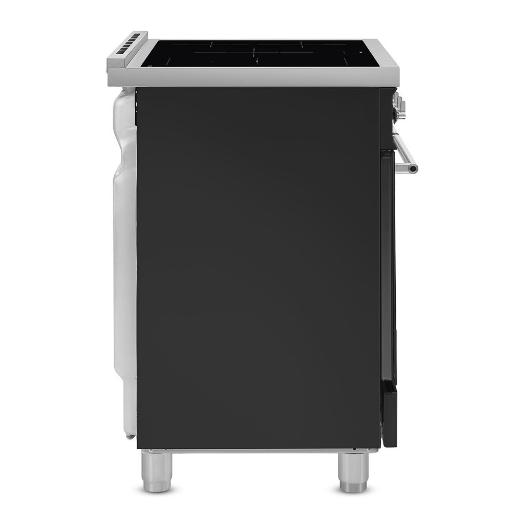 Smeg Fornuis inductie kookplaat  C 92IPMB 2