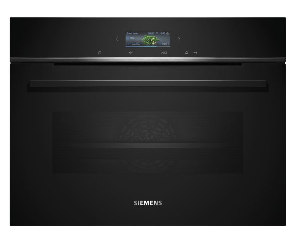 Siemens Multifunctie oven CB 734G1B 1