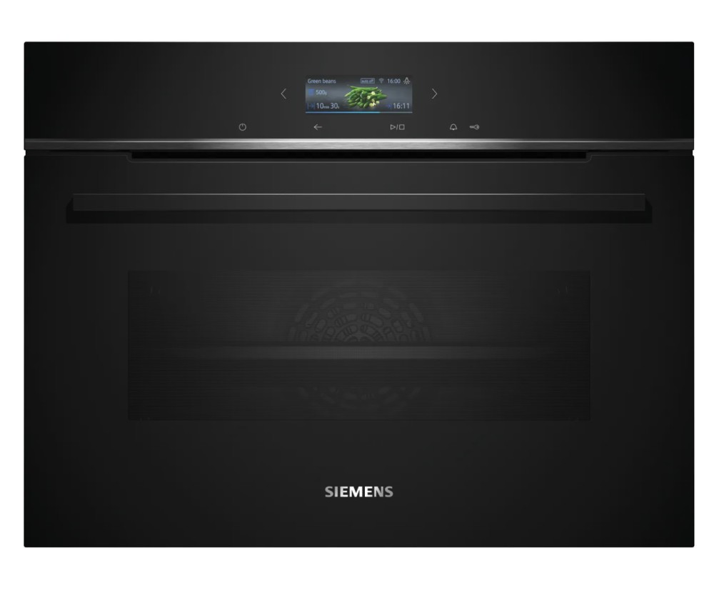 Siemens Multifunctie oven CB 734G1B 1