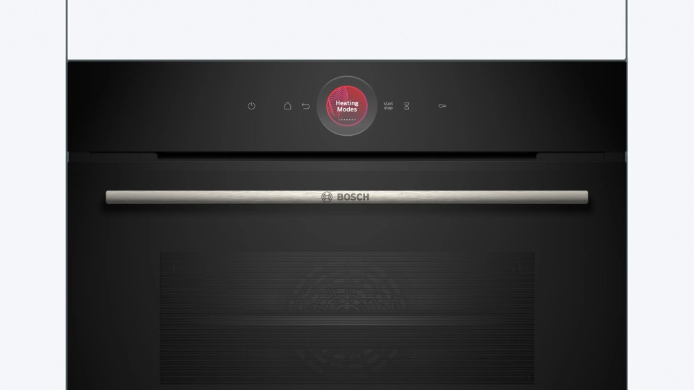 Bosch Multifunctie oven CBG 7341B 1
