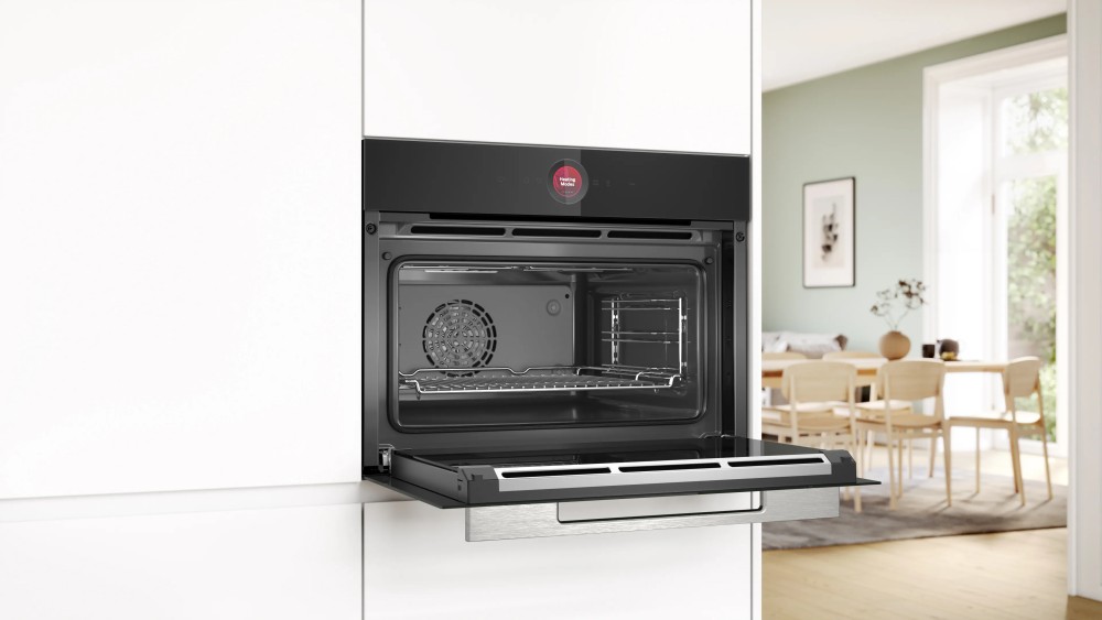 Bosch Multifunctie oven CBG 7341B 1