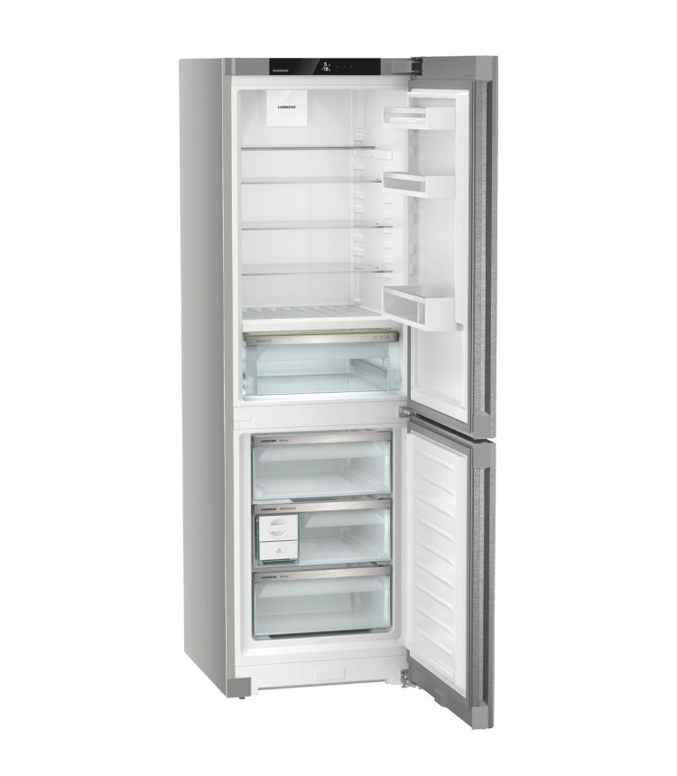 Liebherr Koelvriescombinatie CBNSDA 522322