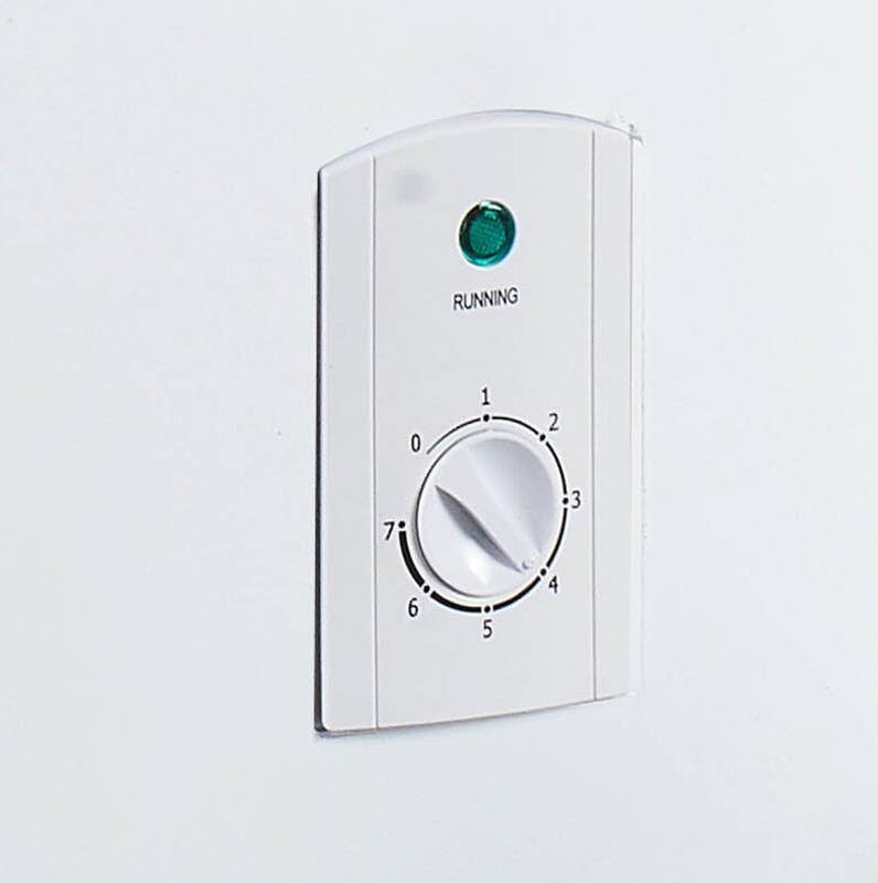 Frigelux Diepvrieskisten CCO 147 BE