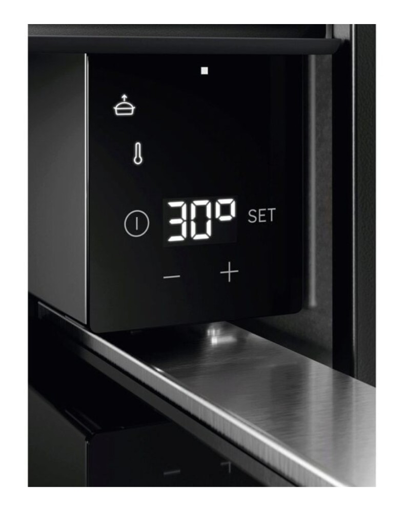 AEG Warmhoudlade CD 1100 B