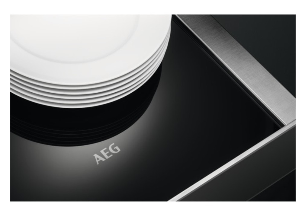 AEG Warmhoudlade CD 1100 B