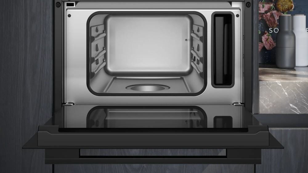 Siemens Stoomoven CD 714GXB 1
