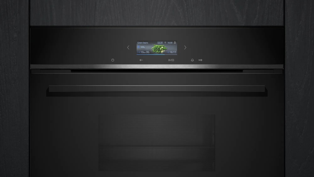 Siemens Stoomoven CD 714GXB 1