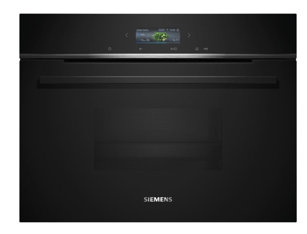 Siemens Stoomoven CD 714GXB 1